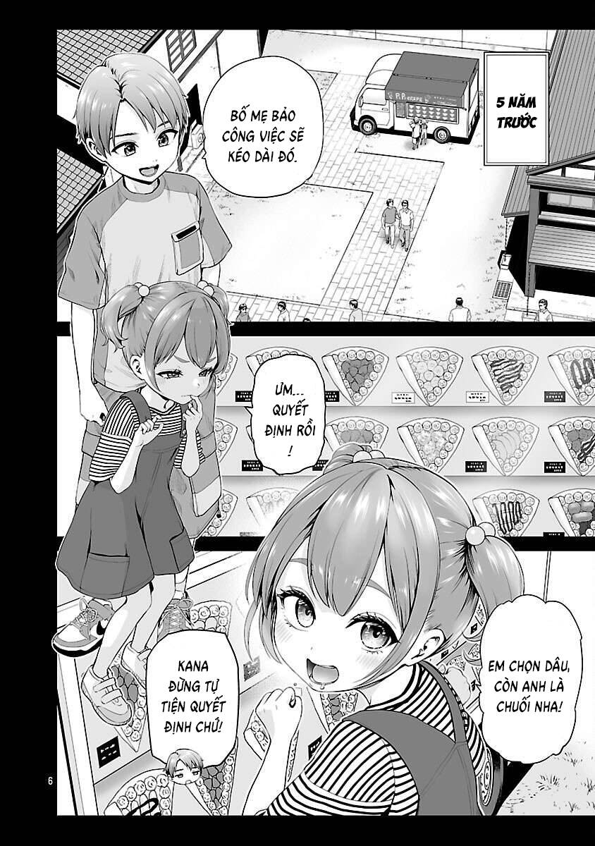 Isekai H Chapter 2 - 9