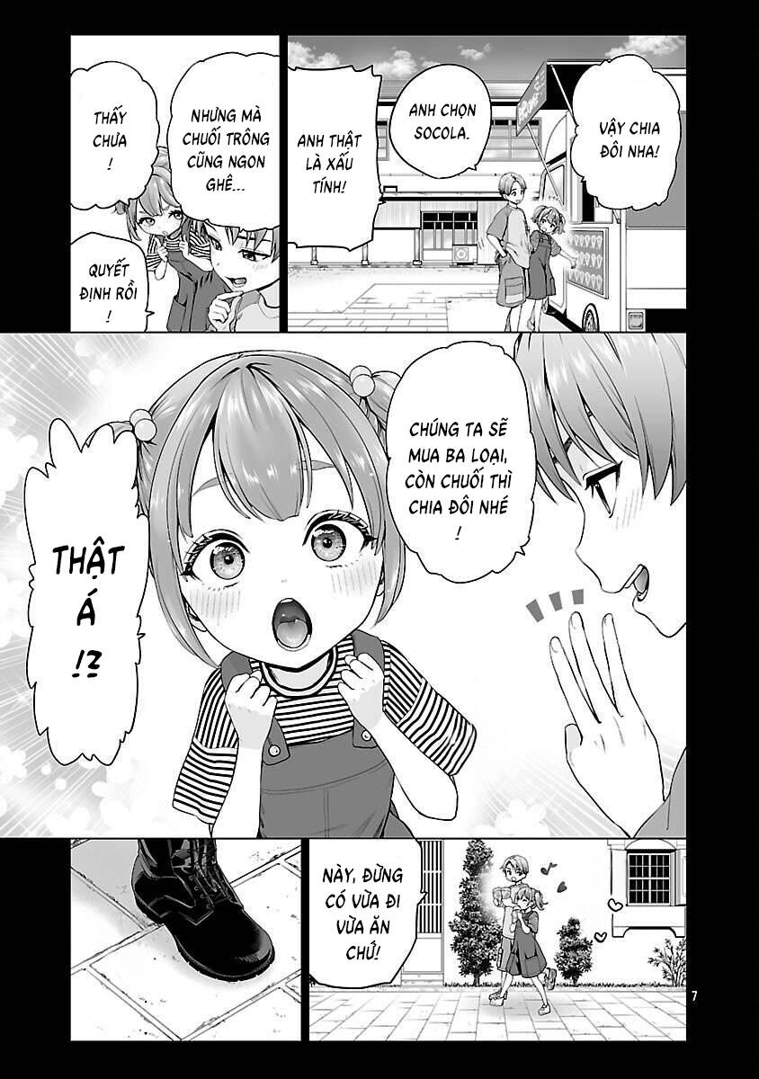 Isekai H Chapter 2 - 10