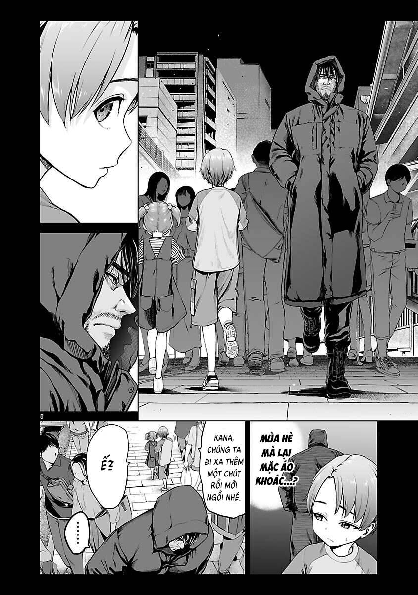 Isekai H Chapter 2 - 11