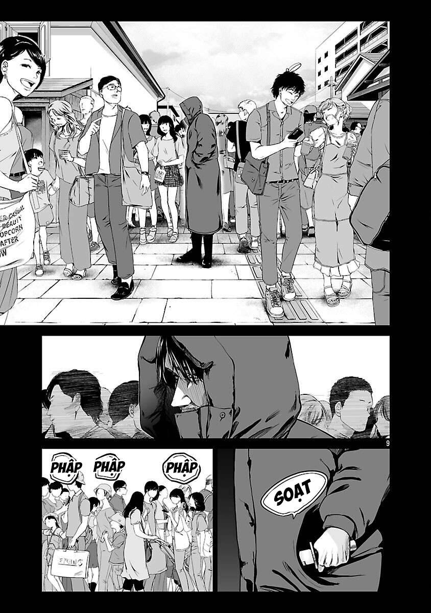 Isekai H Chapter 2 - 12