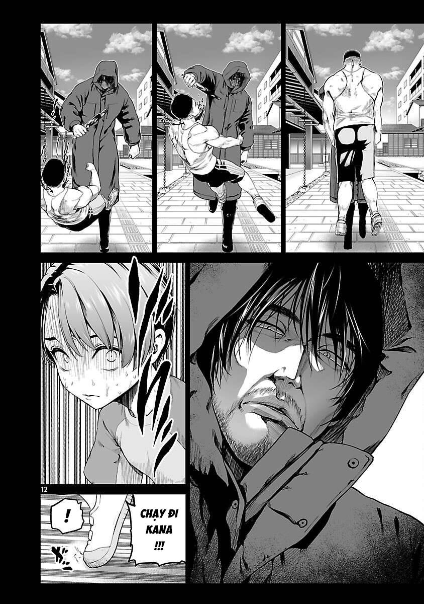 Isekai H Chapter 2 - 15