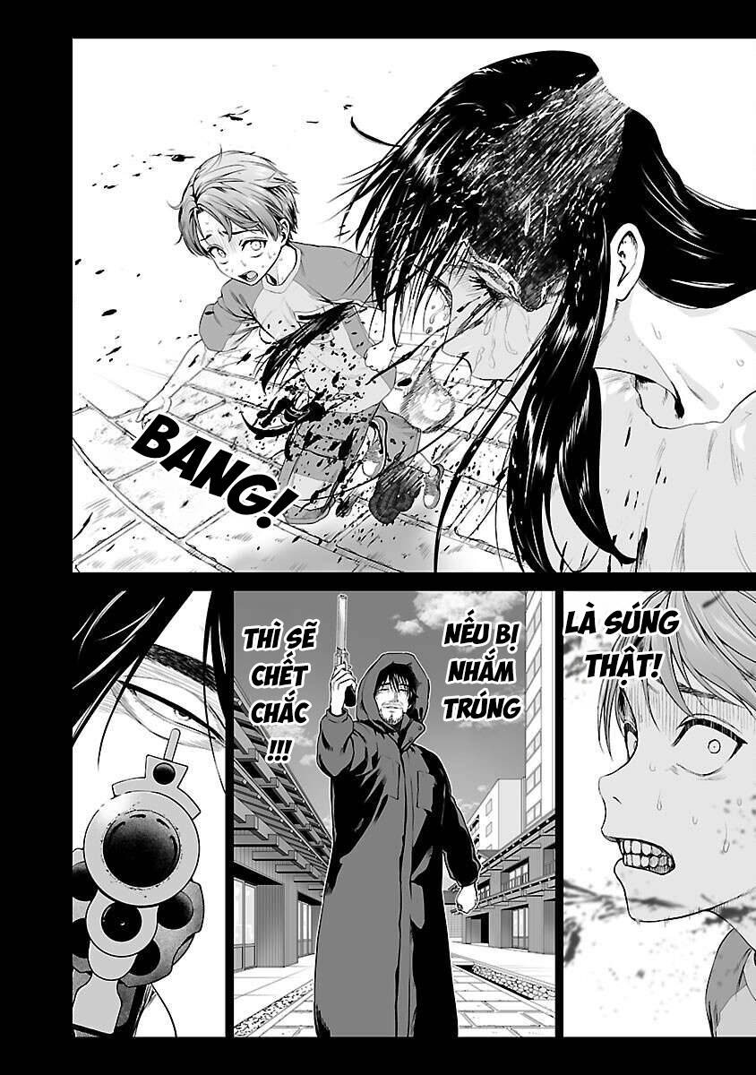 Isekai H Chapter 2 - 19