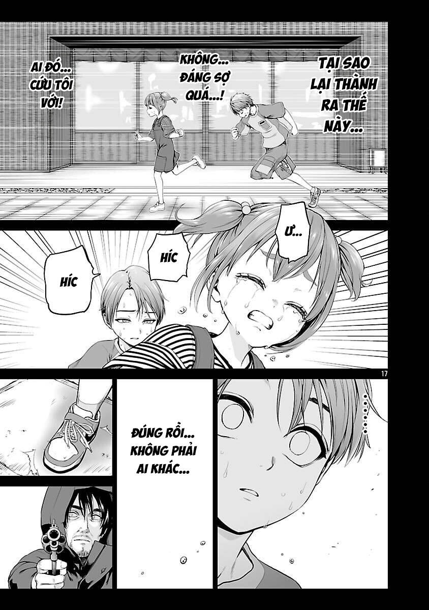 Isekai H Chapter 2 - 20