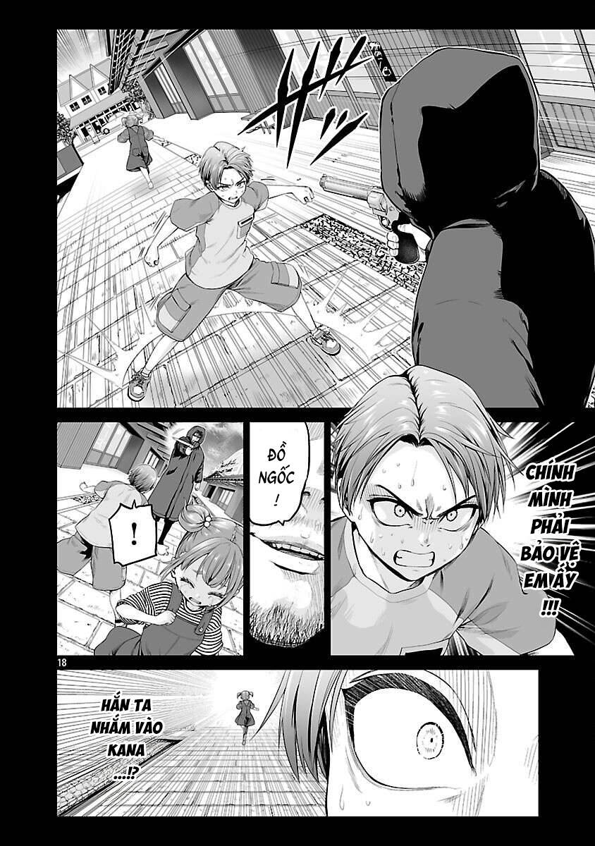 Isekai H Chapter 2 - 21