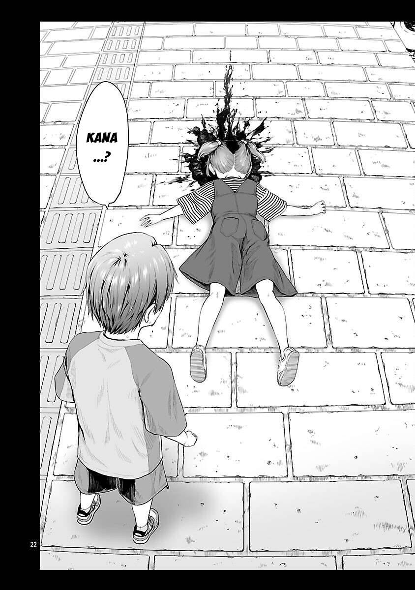 Isekai H Chapter 2 - 25