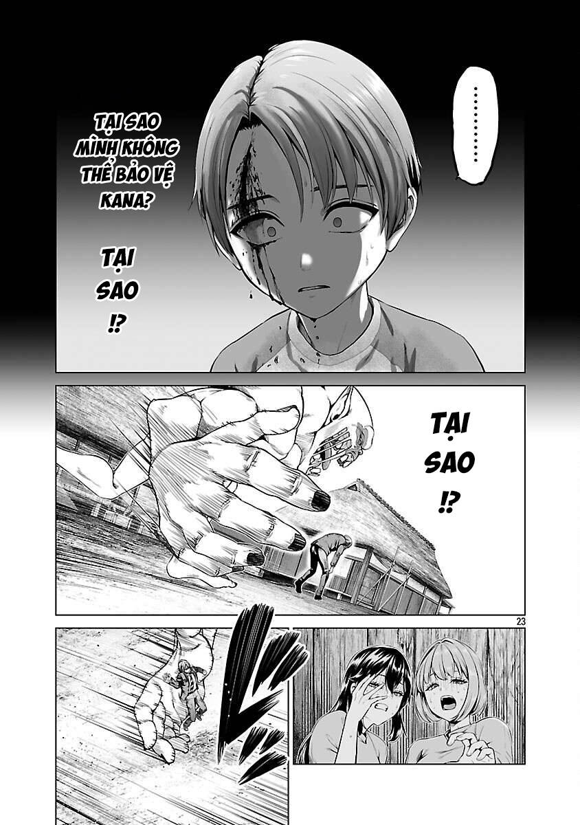 Isekai H Chapter 2 - 26