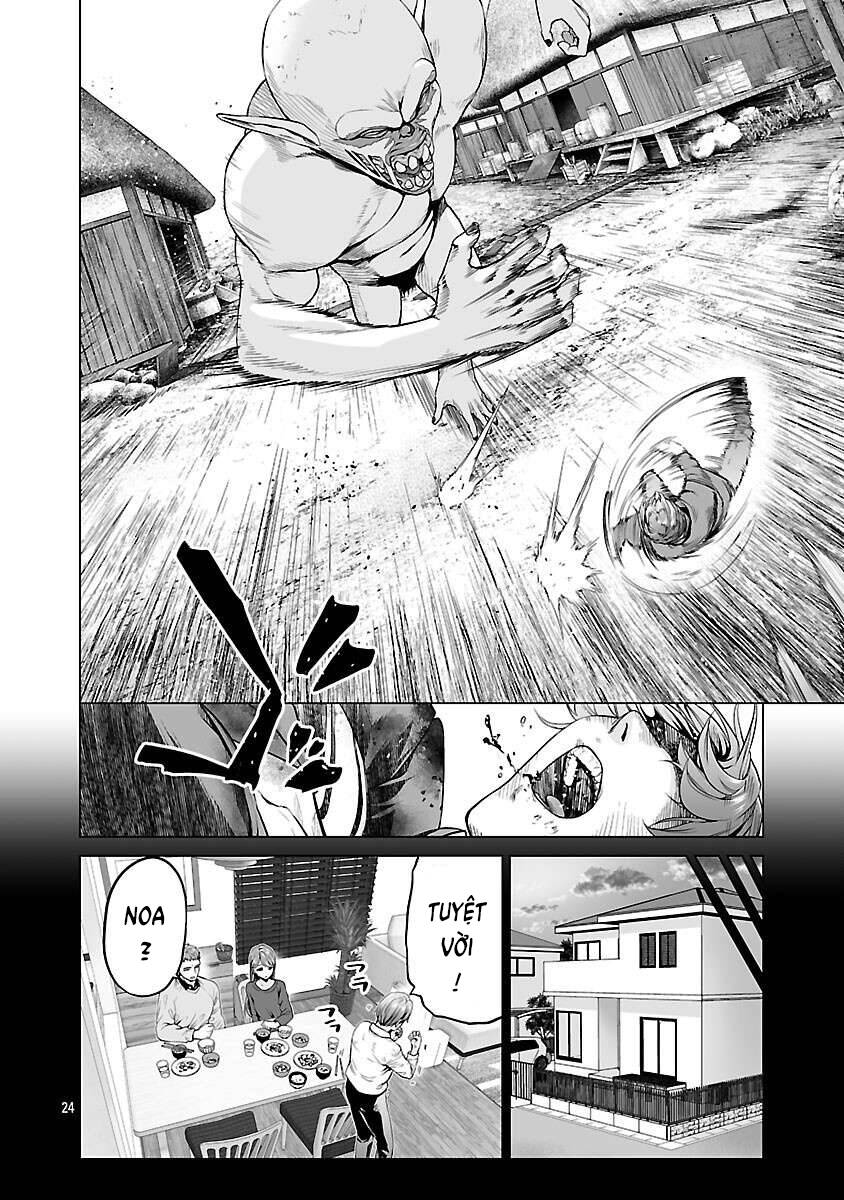 Isekai H Chapter 2 - 27