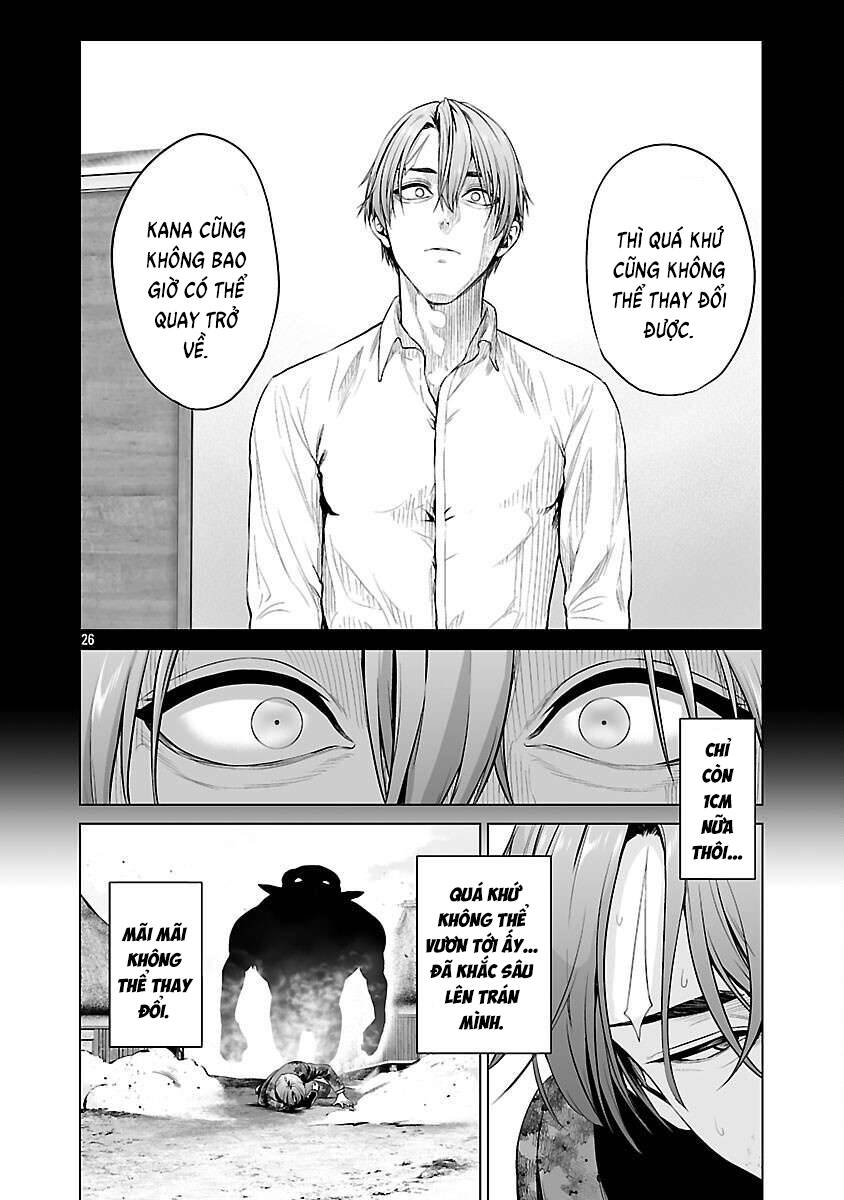 Isekai H Chapter 2 - 29