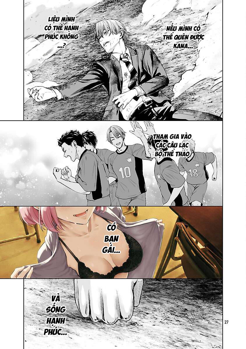 Isekai H Chapter 2 - 30