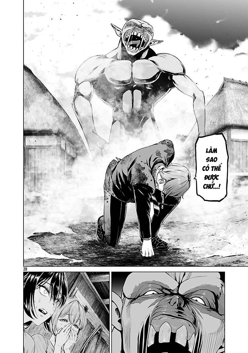 Isekai H Chapter 2 - 31