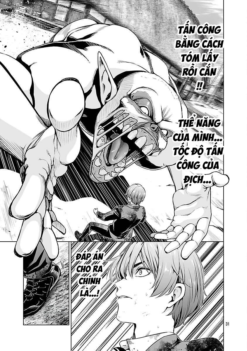 Isekai H Chapter 2 - 34