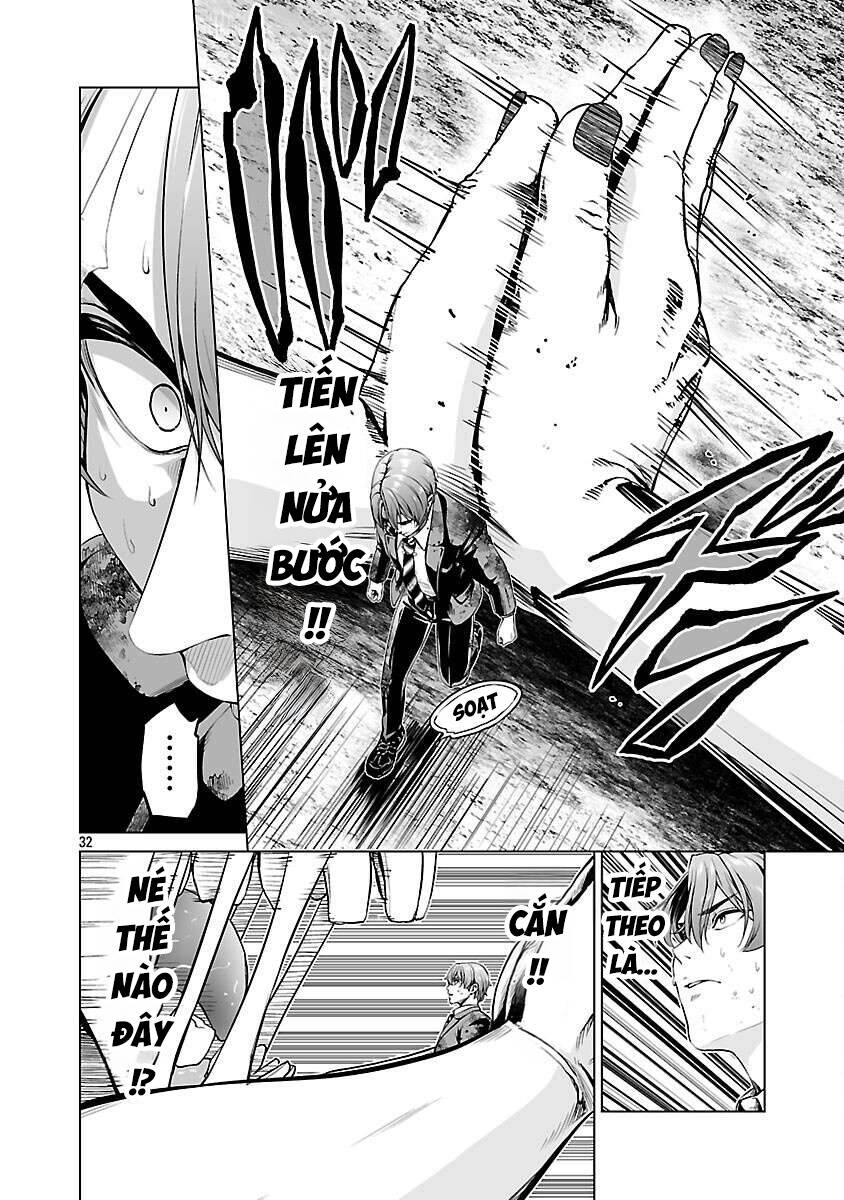 Isekai H Chapter 2 - 35