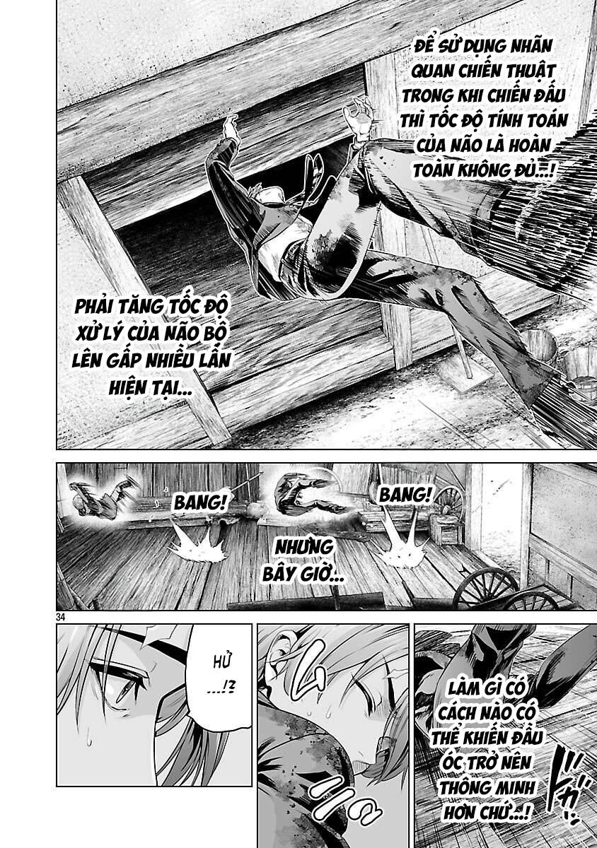 Isekai H Chapter 2 - 37