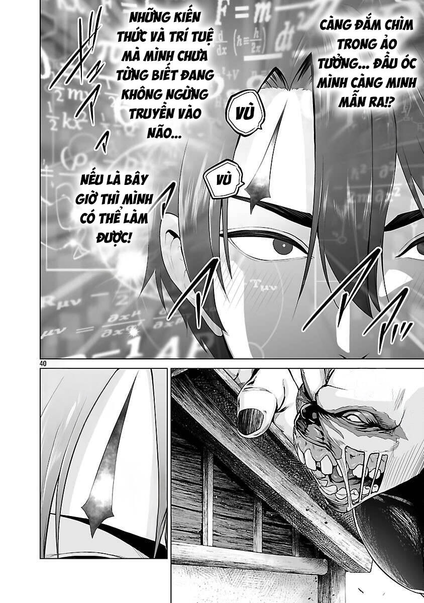 Isekai H Chapter 2 - 43