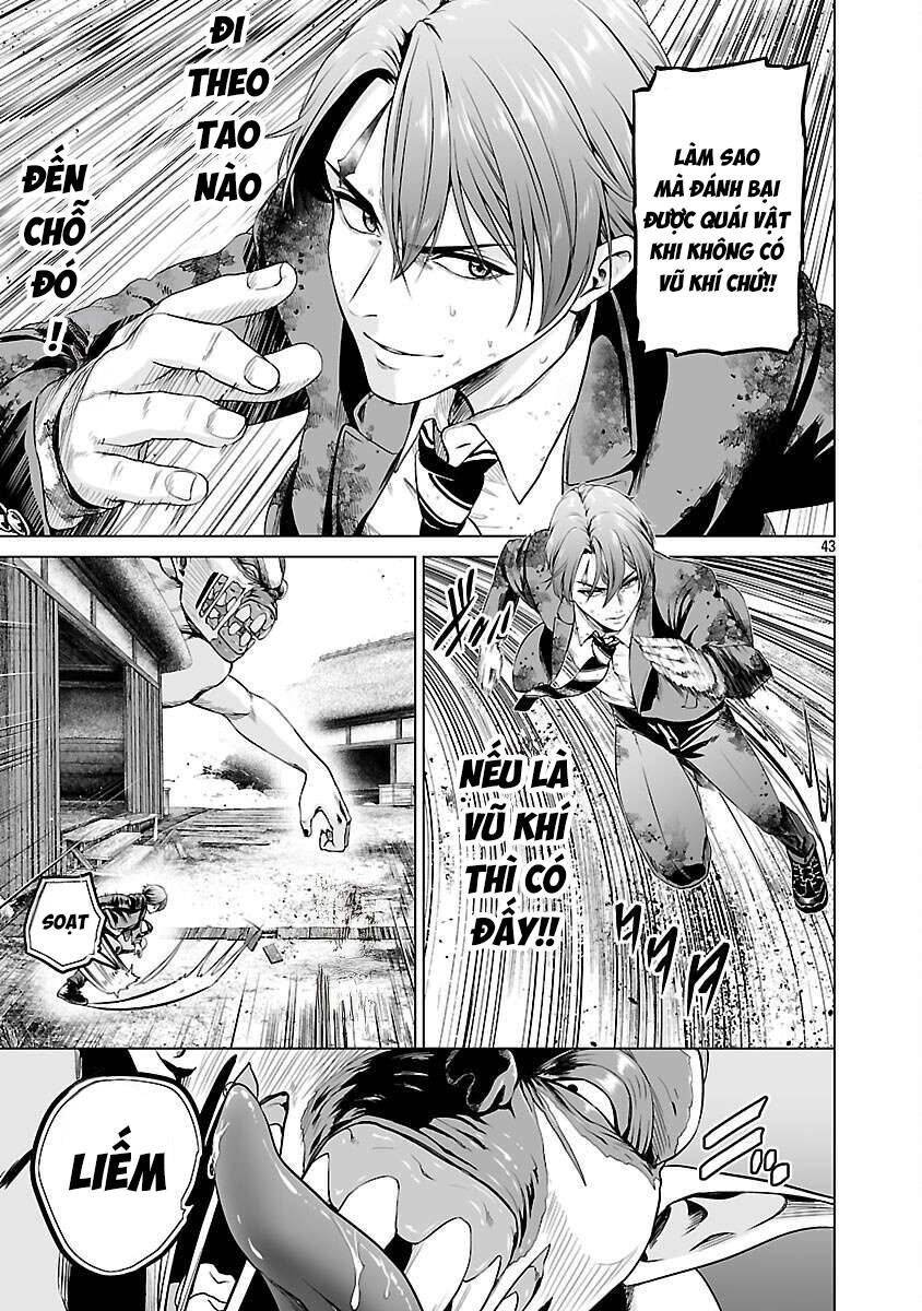 Isekai H Chapter 2 - 46