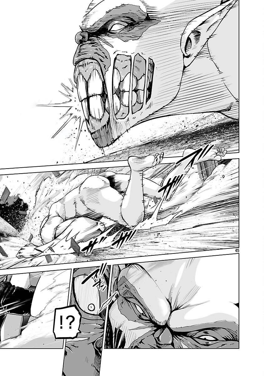 Isekai H Chapter 2 - 48