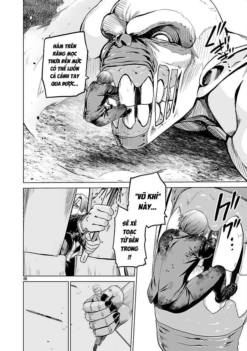 Isekai H Chapter 2 - 49