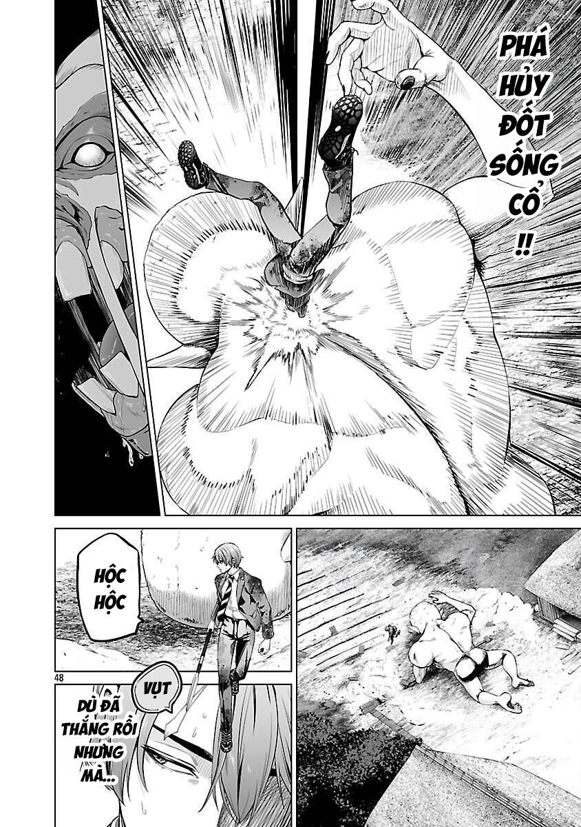 Isekai H Chapter 2 - 51