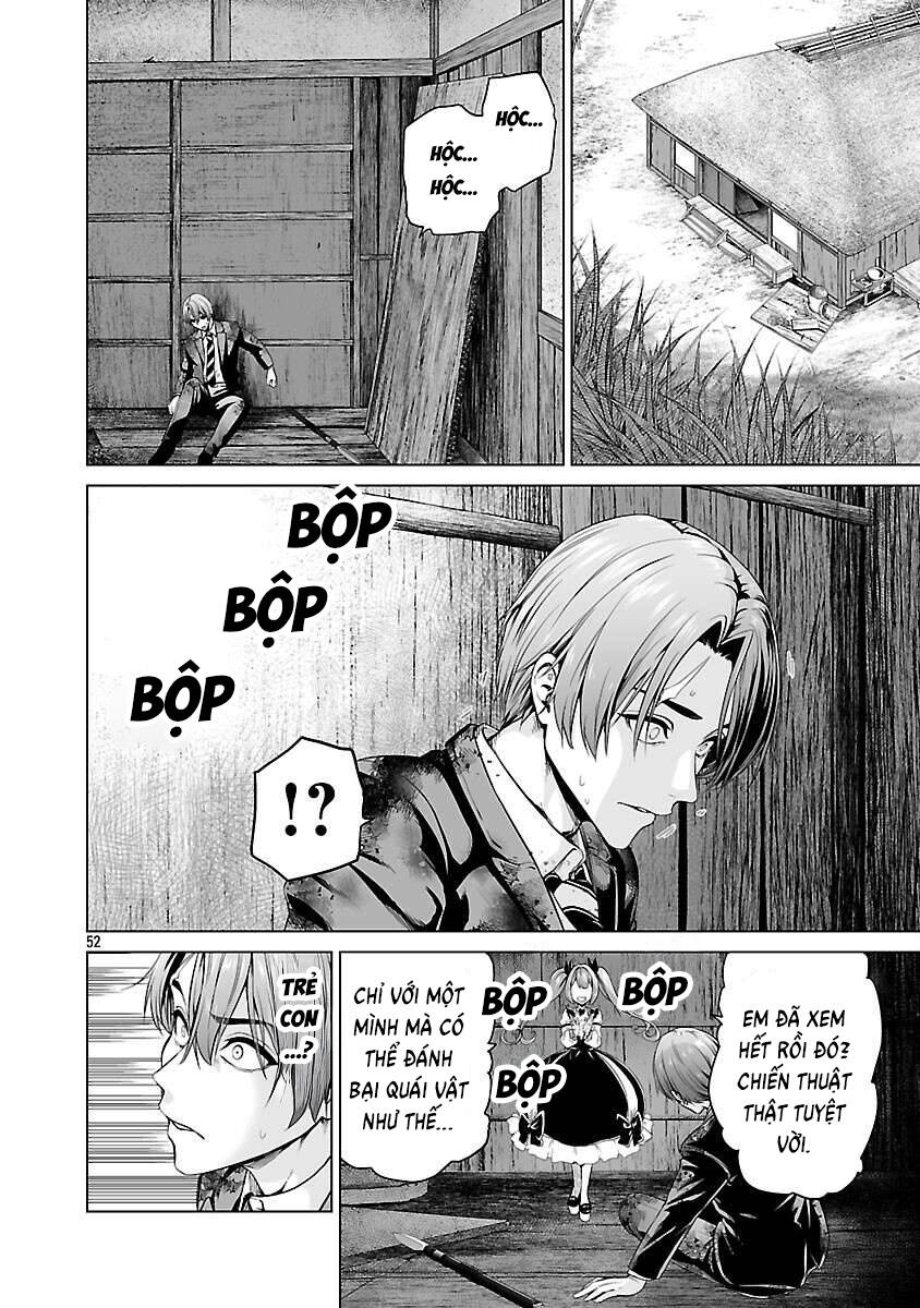 Isekai H Chapter 2 - 54