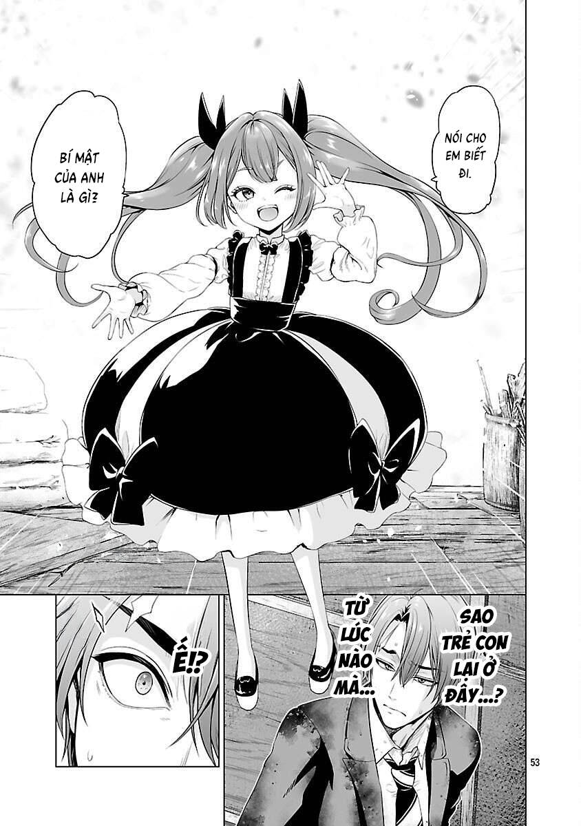 Isekai H Chapter 2 - 55