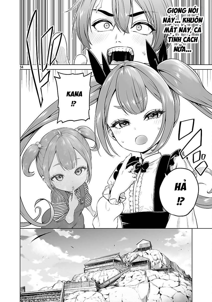 Isekai H Chapter 2 - 56