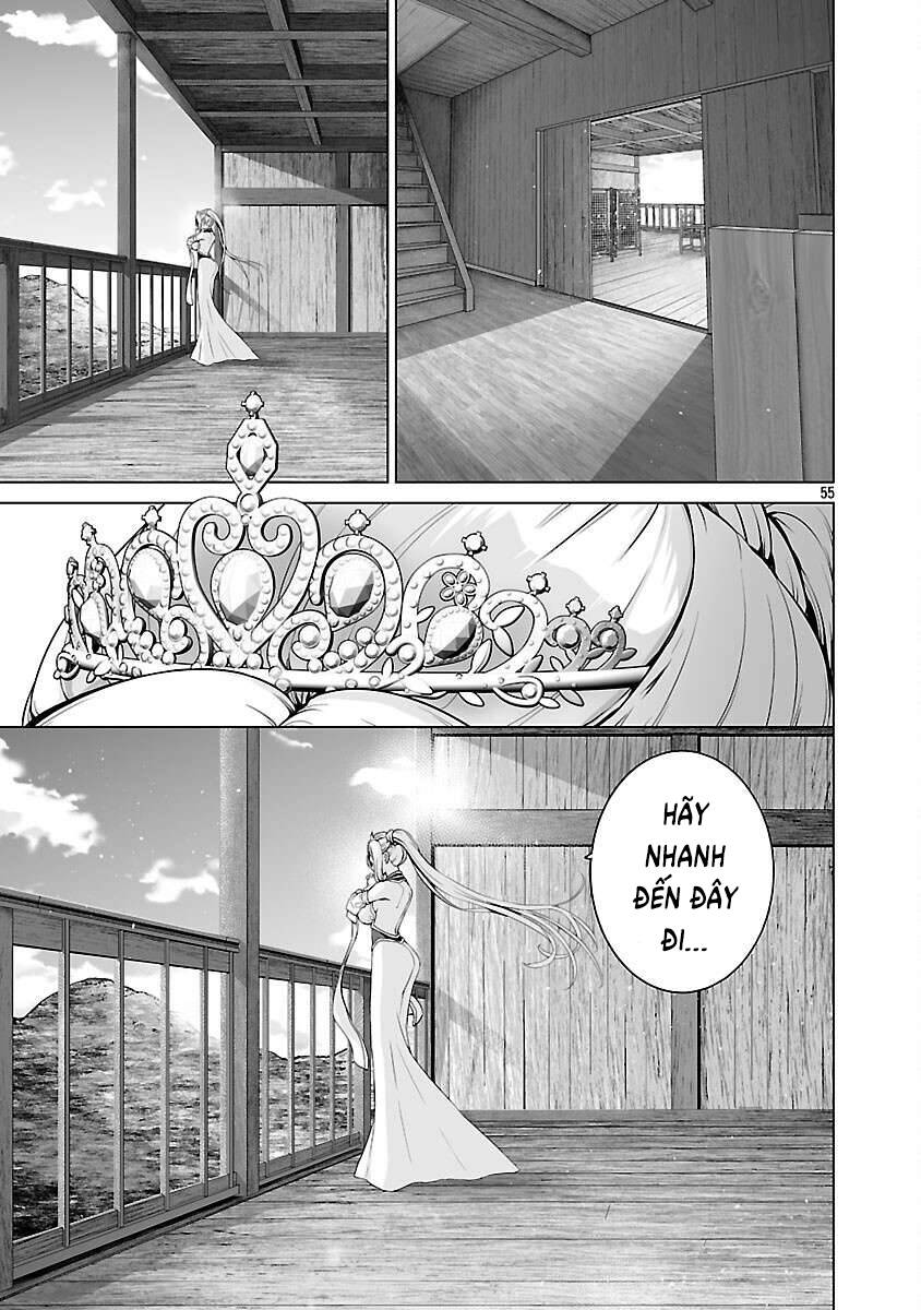 Isekai H Chapter 2 - 57