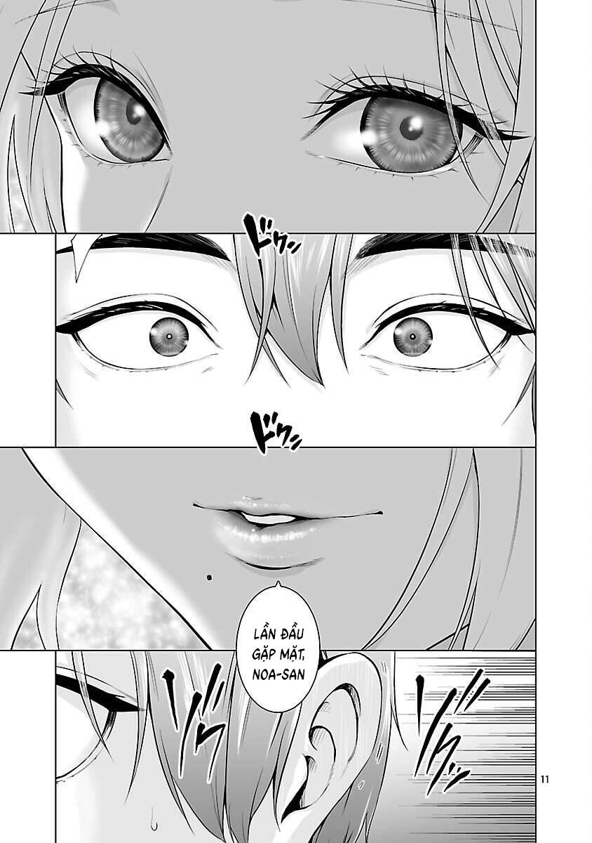 Isekai H Chapter 3 - 14