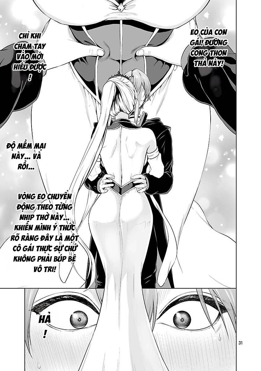 Isekai H Chapter 3 - 34