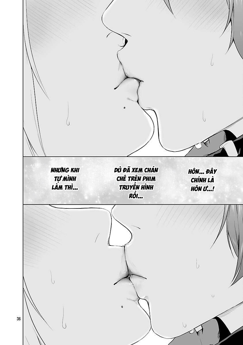 Isekai H Chapter 3 - 39