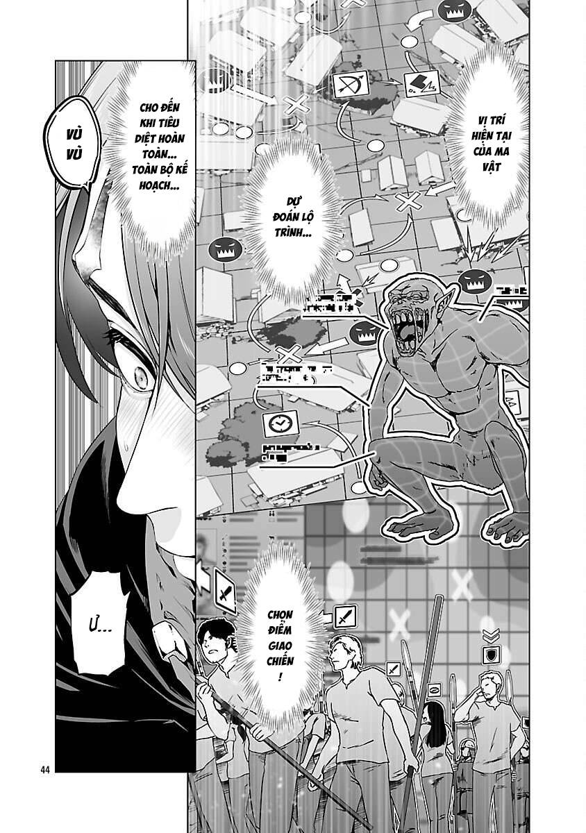 Isekai H Chapter 3 - 47