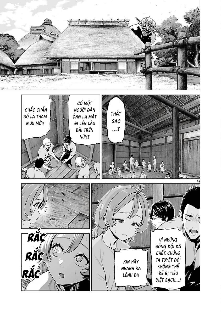 Isekai H Chapter 3 - 50