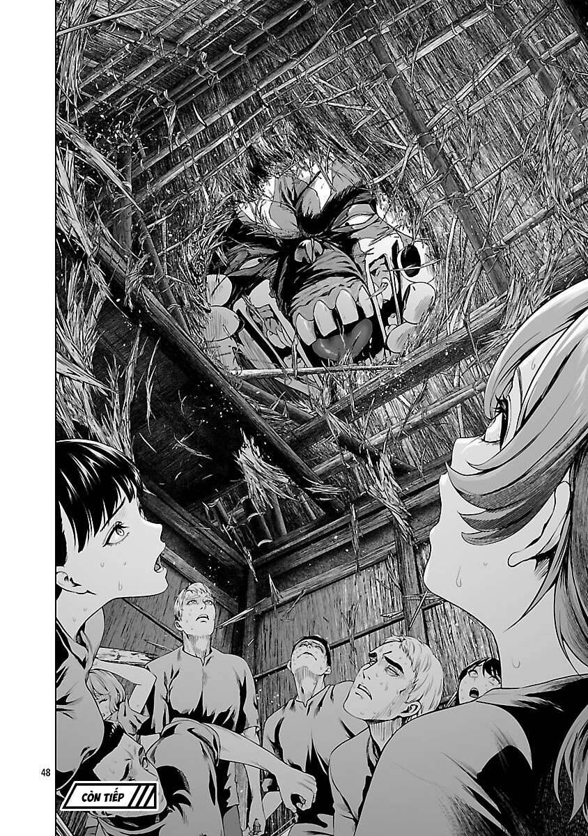 Isekai H Chapter 3 - 51