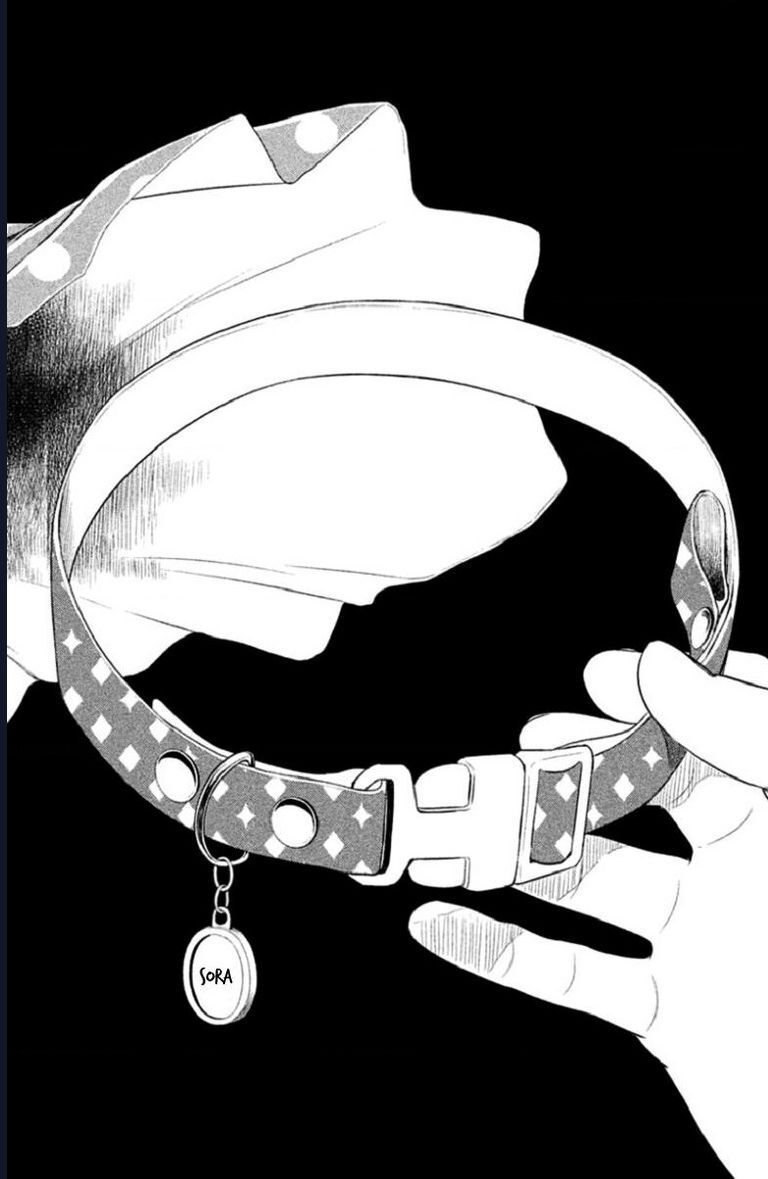 Đằng Sau Sân Trường, Có Một Thiên Sứ Được Chôn Cất Nơi Đây Chapter 1 - 41