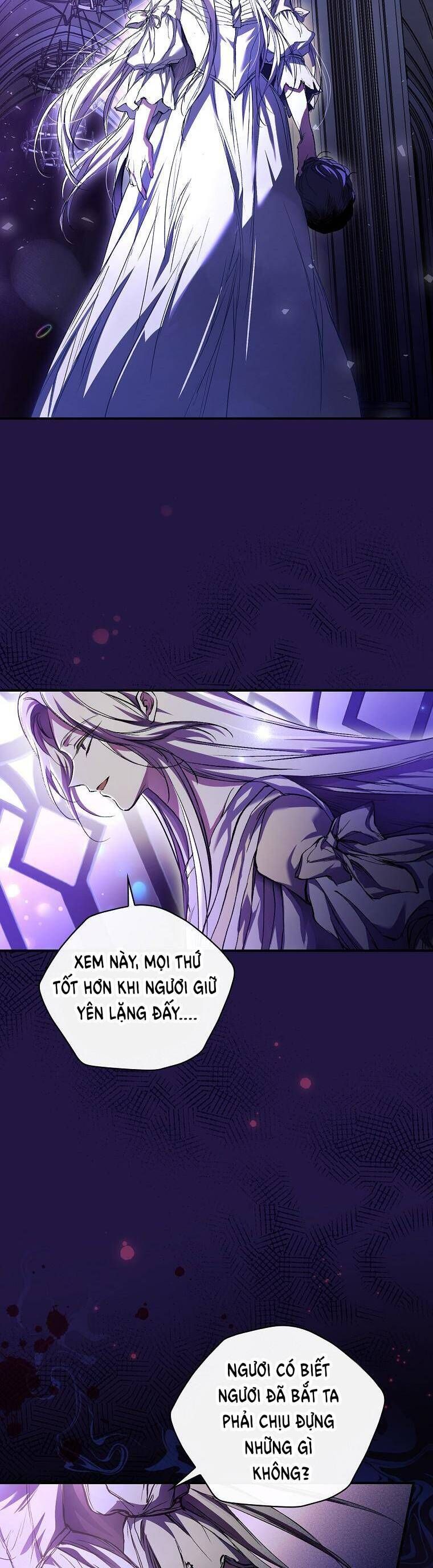 Tìm Một Người Chồng Mới Chapter 1 - 2