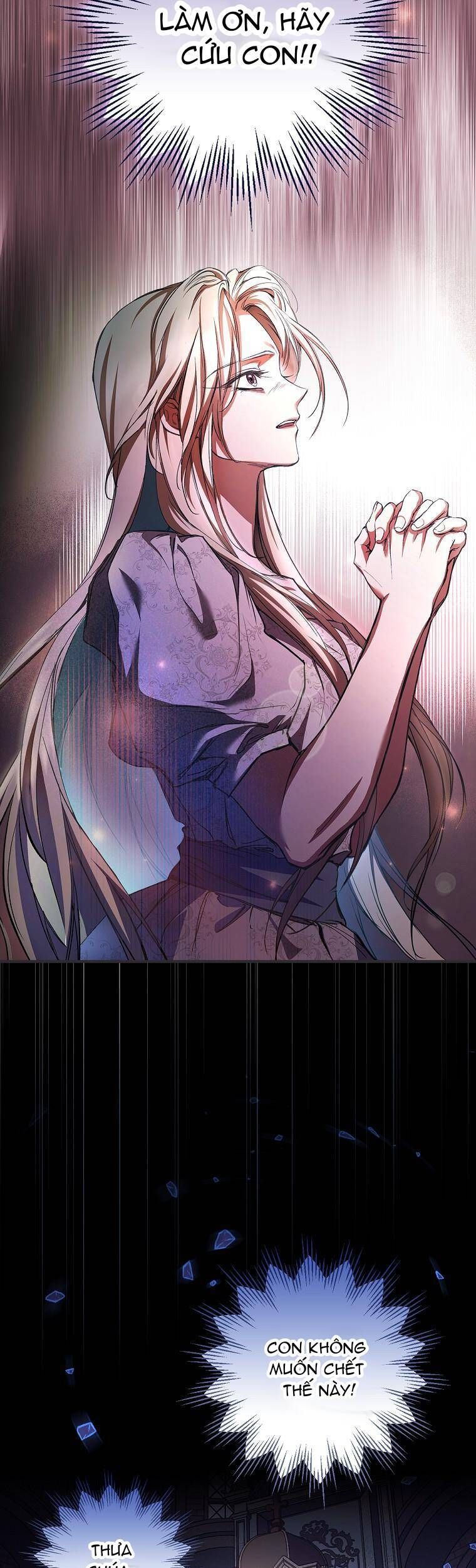 Tìm Một Người Chồng Mới Chapter 1 - 13