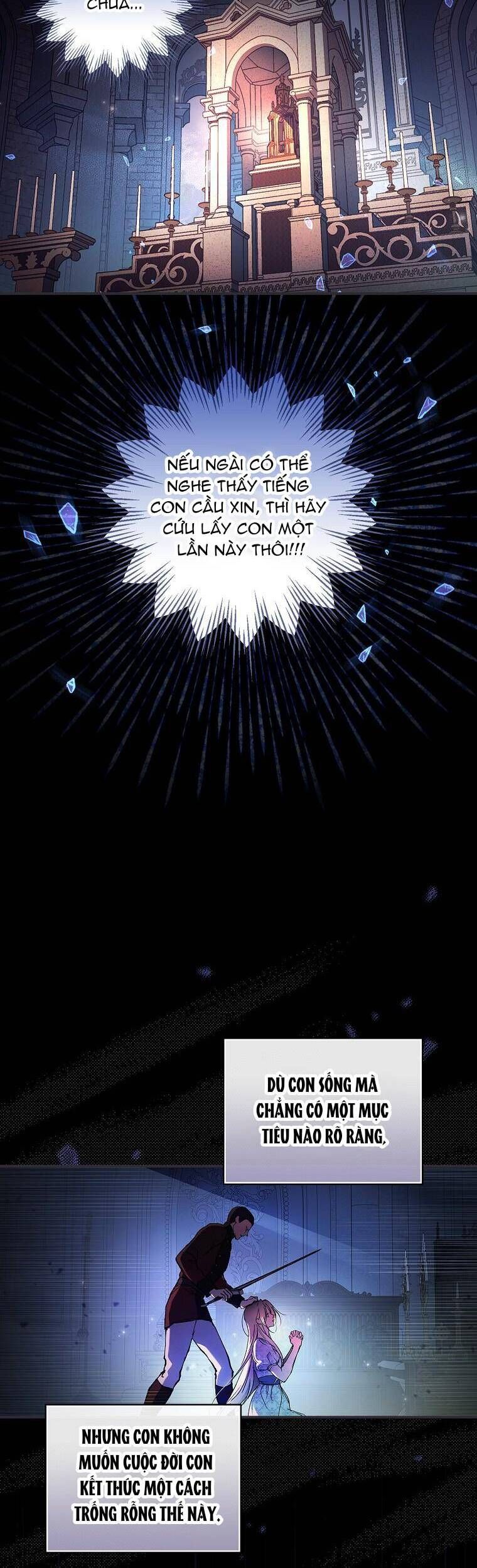 Tìm Một Người Chồng Mới Chapter 1 - 14