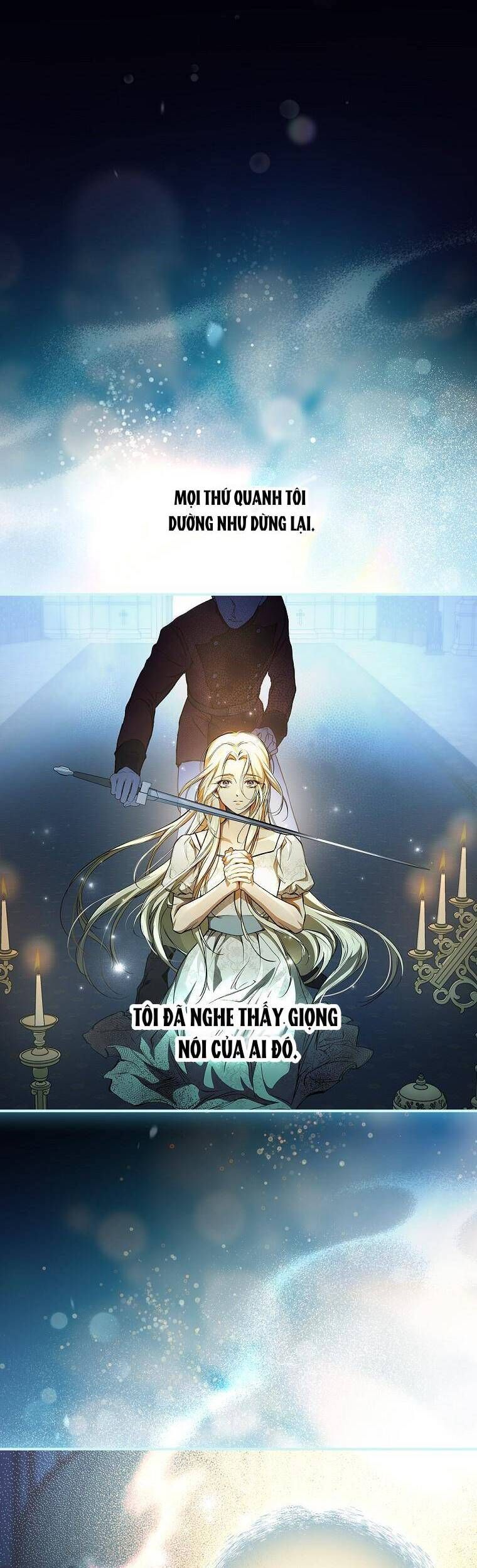 Tìm Một Người Chồng Mới Chapter 1 - 16