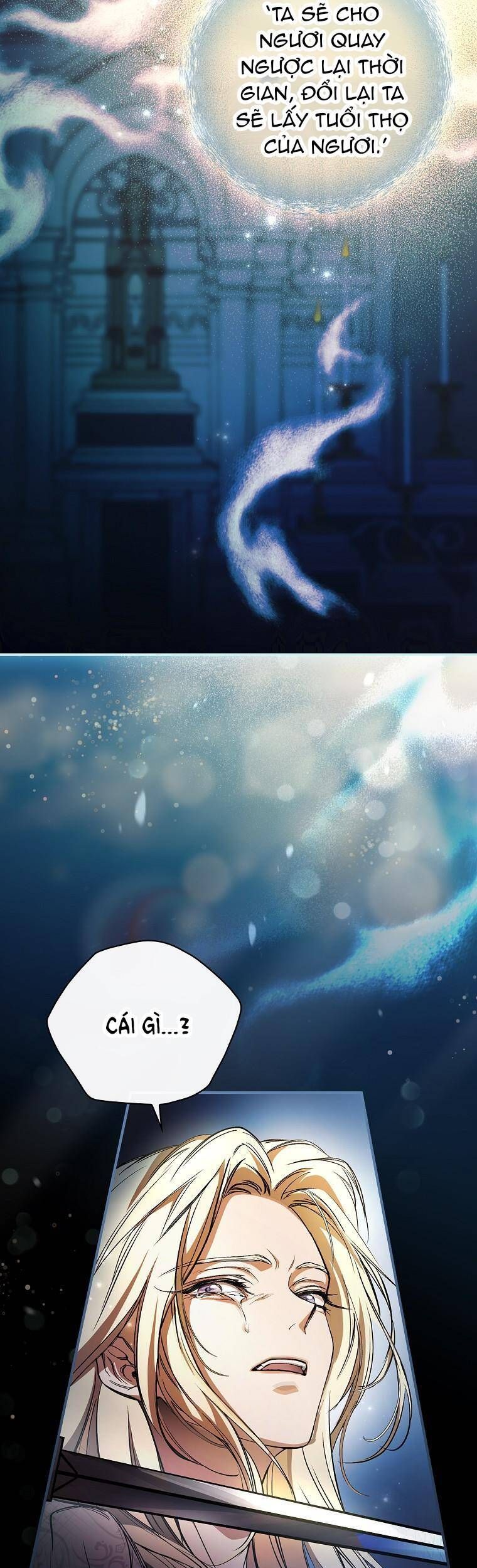 Tìm Một Người Chồng Mới Chapter 1 - 17