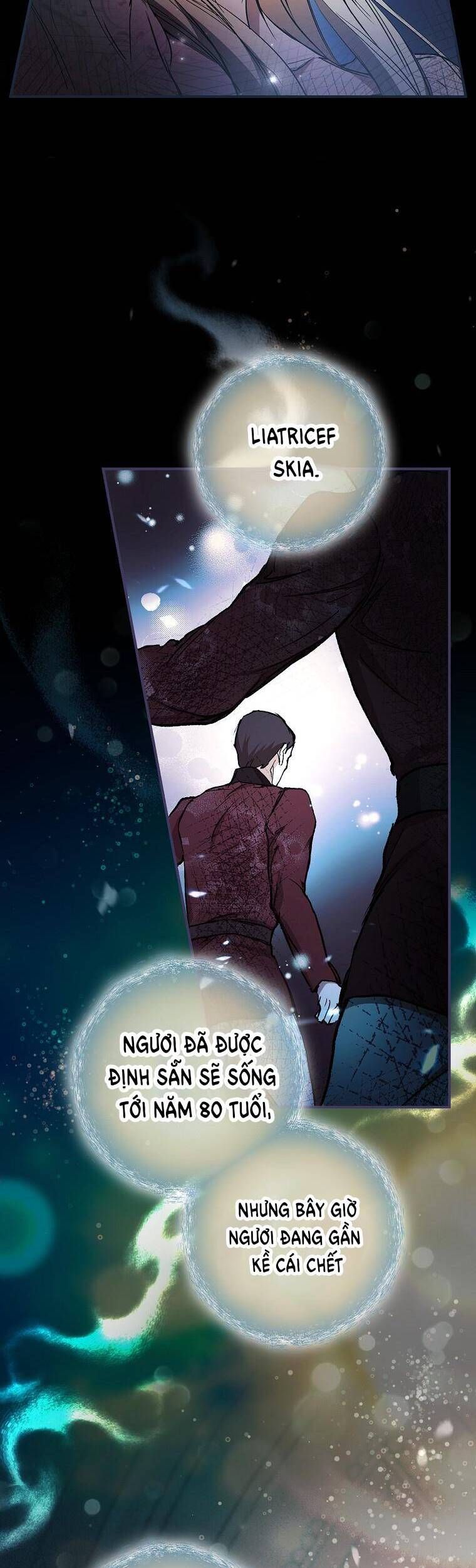 Tìm Một Người Chồng Mới Chapter 1 - 18