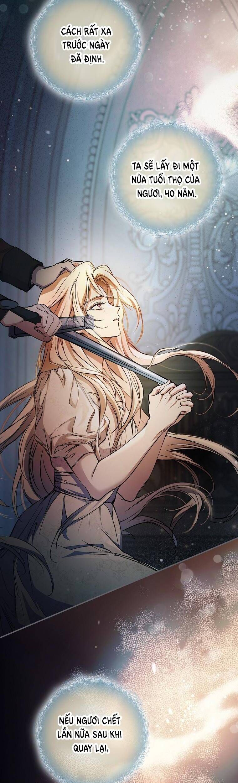 Tìm Một Người Chồng Mới Chapter 1 - 19