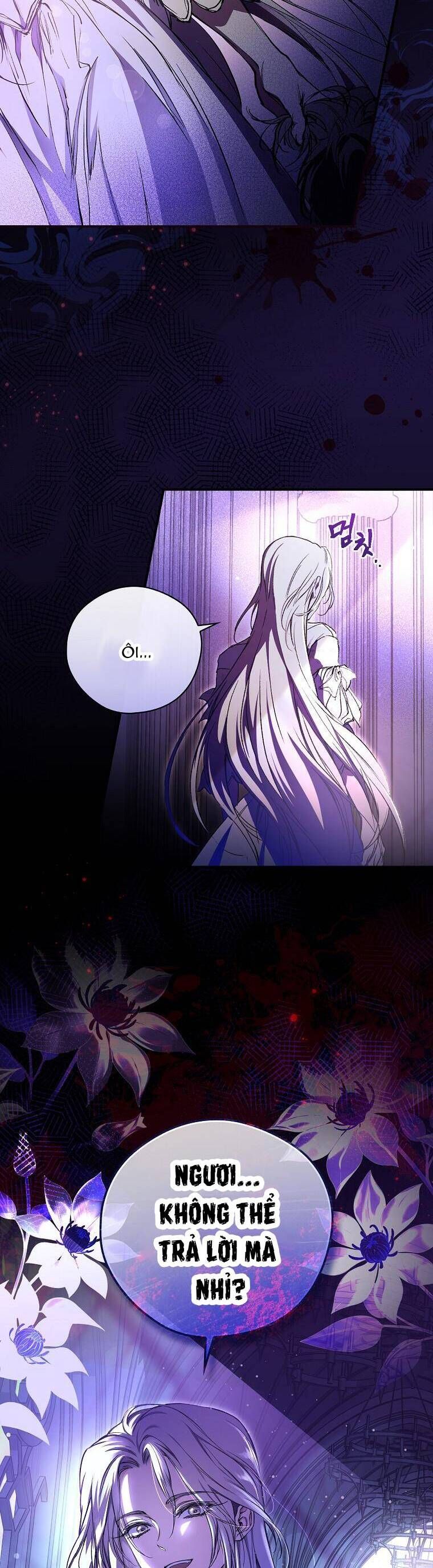 Tìm Một Người Chồng Mới Chapter 1 - 3