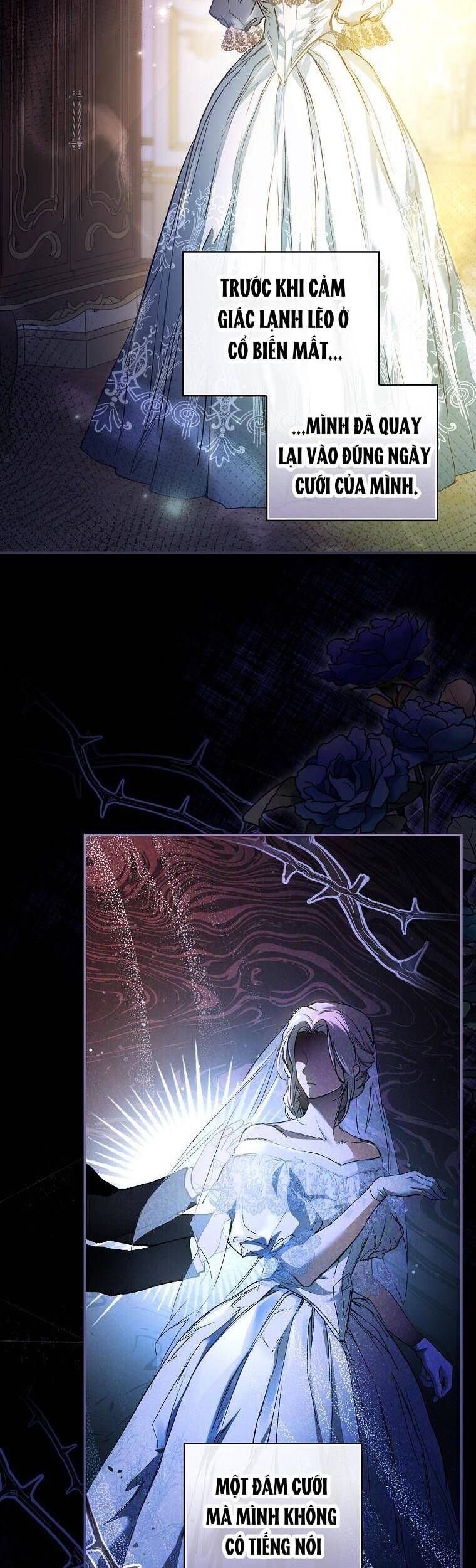 Tìm Một Người Chồng Mới Chapter 1 - 24