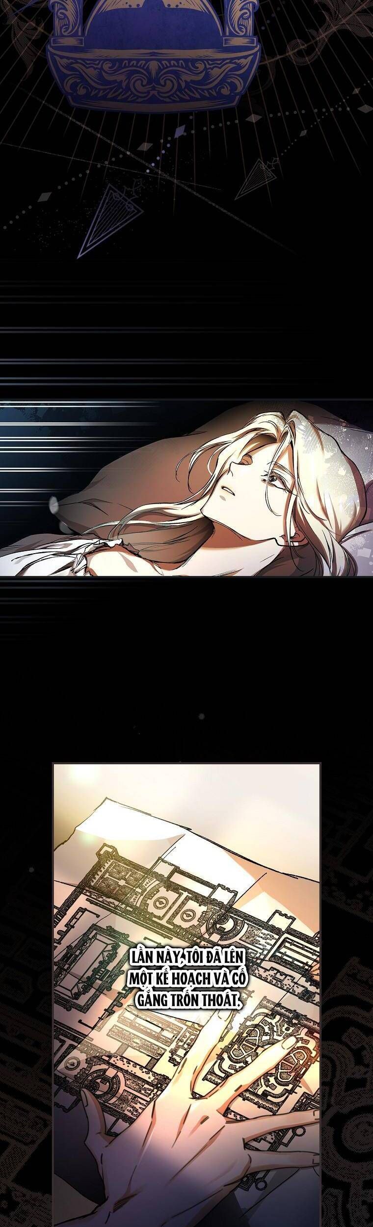 Tìm Một Người Chồng Mới Chapter 1 - 27