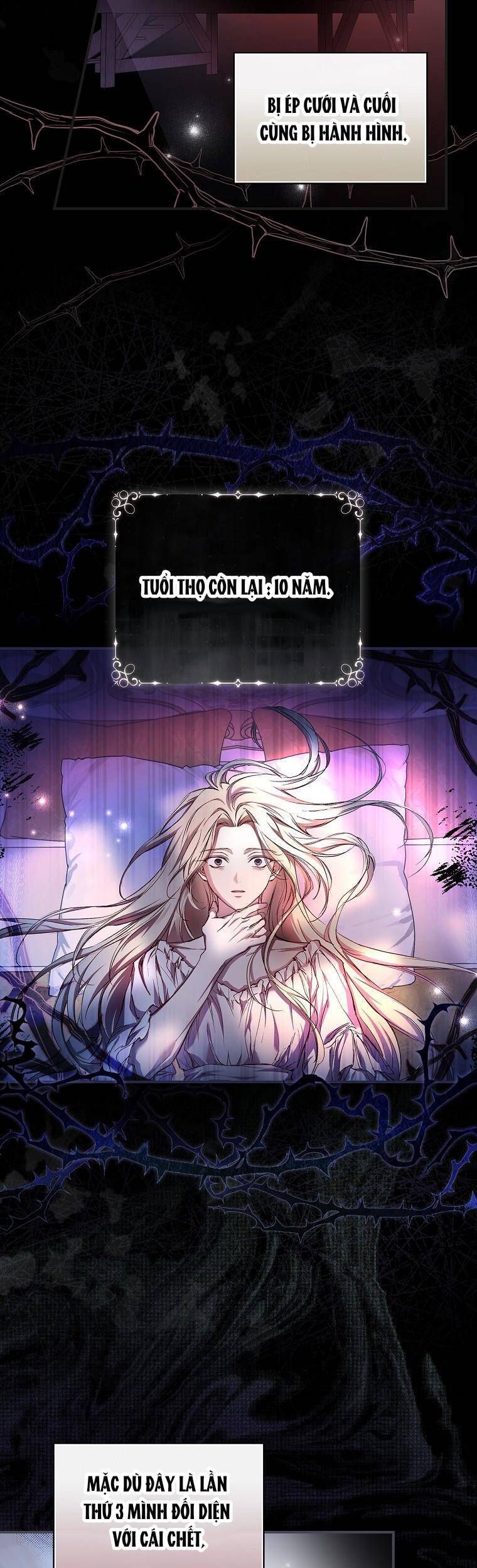 Tìm Một Người Chồng Mới Chapter 1 - 29