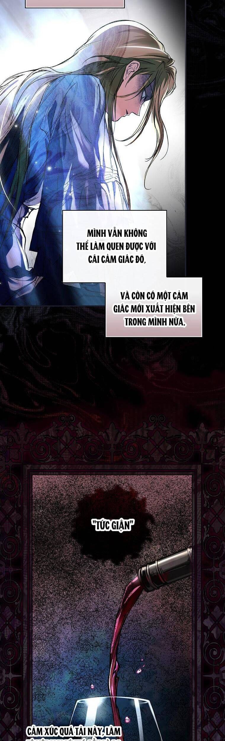 Tìm Một Người Chồng Mới Chapter 1 - 30