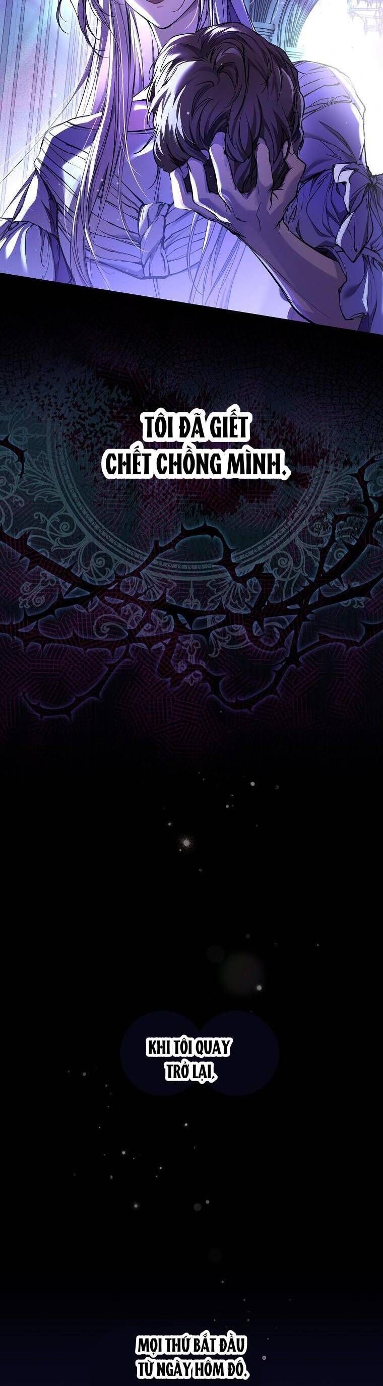 Tìm Một Người Chồng Mới Chapter 1 - 4