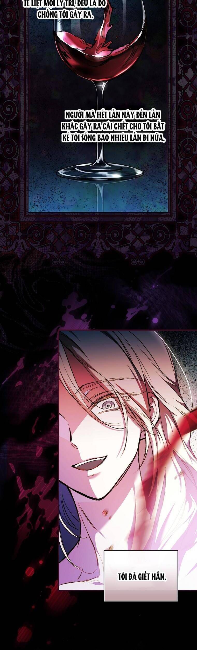 Tìm Một Người Chồng Mới Chapter 1 - 31