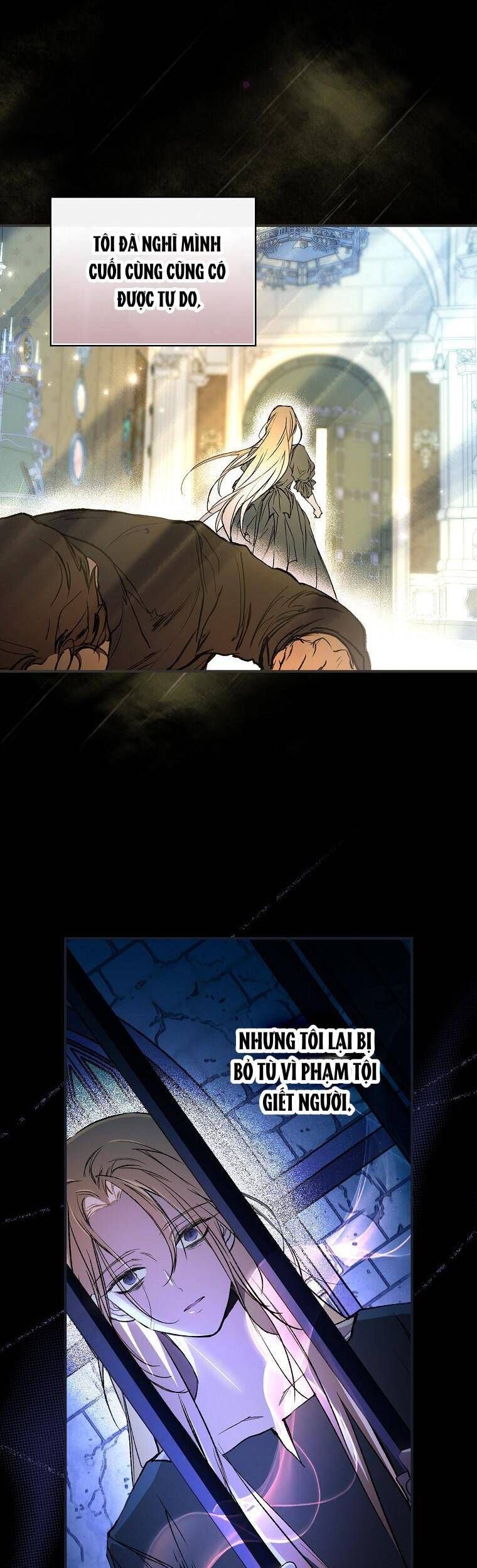 Tìm Một Người Chồng Mới Chapter 1 - 32