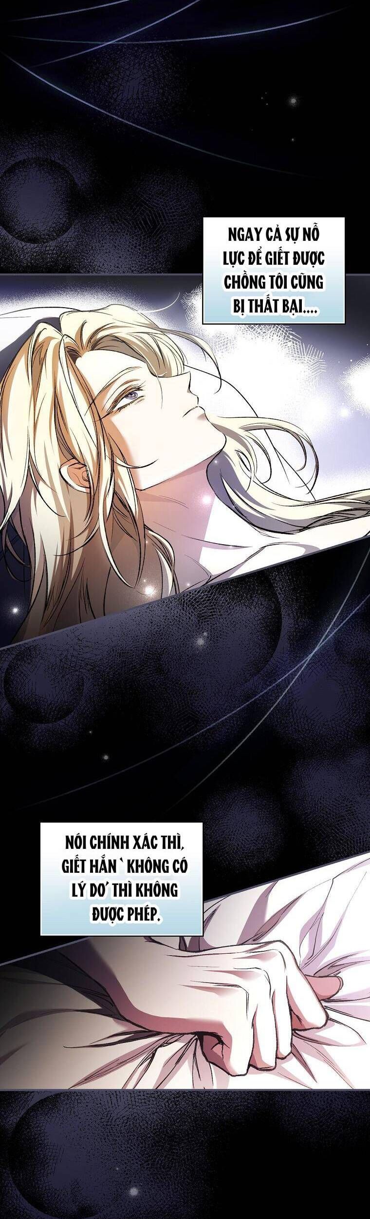 Tìm Một Người Chồng Mới Chapter 1 - 34