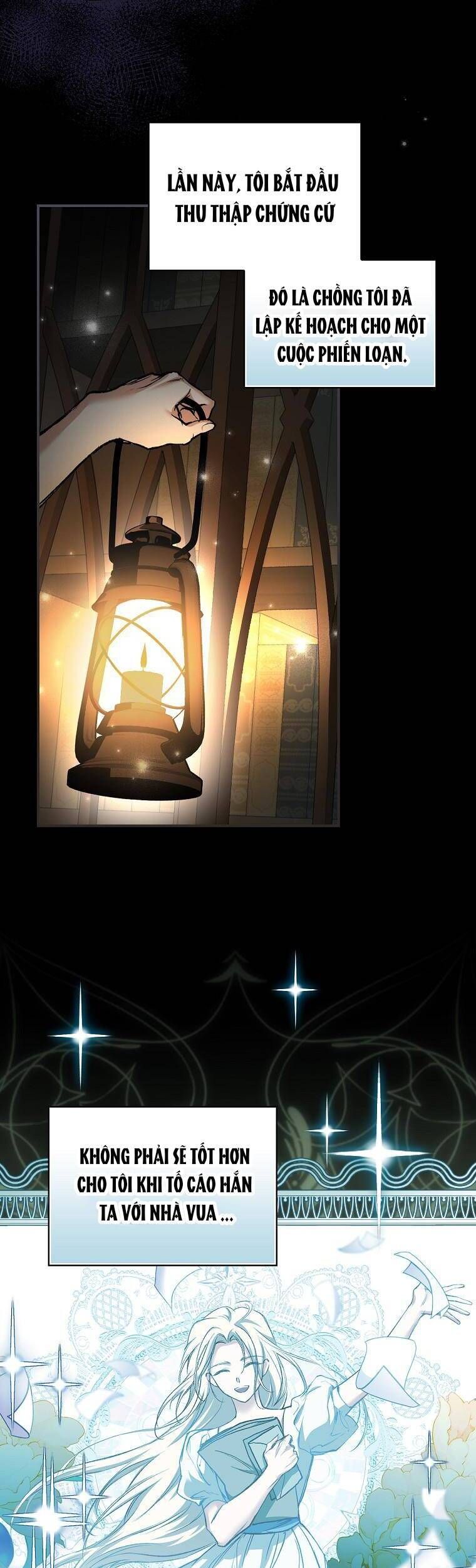 Tìm Một Người Chồng Mới Chapter 1 - 35